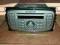 Radio CD 6000CD Ford Focus Mondeo S-Max