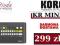 KORG KR MINI RYTM MASZYNA BEAT MAKER + GRATIS !!!