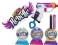 NERF REBELLE ZESTAW TRENINGOWY A5612 HASBRO