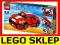 SKLEP Lego CREATOR 31024 Czerwone Konstrukcje 3w1