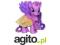 MY LITTLE PONY MODNY KUCYK TWILIGHT SPARKLE A3653