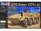 REVELL 03198 GTK Boxer GTFz A1  DO SKLEJANIA