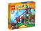 LEGO CASTLE 70402 NAPAD NA WARTOWNIĘ SZCZECIN