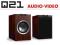 KEF R100 - KREDYT 20x0%, SALON, ODSŁUCHY