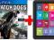 !!OKAZJA!! WATCH DOGS PS4 PL + TABLET 70.2s LARK