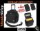 UDG TROLLEY SLING BAG NA 60 WINYLI + 2 x ETUI CD