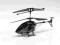Helikopter RC Silverlit Metal Copter GYRO