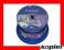 VERBATIM DVD+R PRINTABLE 100 SZTUK NO ID 21-118 mm