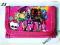 MONSTER HIGH-PORTFELIK No.23