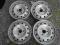 Felgi stalowe 13 Peugeot 106 Citroe Saxo 3x98 ET20
