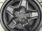 Felga STRUKTURALNA 16'' 5x112 VW Golf,Touran,Caddy