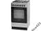 KUCHNIA INDESIT I5GMH1A(X)U SIEDLCE