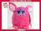 FURBY ZABAWKA PLUSZOWA ORYGINALNA MASKOTKA