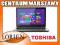 Toshiba Ultrabook 14'' i5 6GB 750GB+SSD E45T-A4300