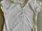 ŚLICZNA BIAŁA KOSZULA UNISEKS 12-13 LAT NEW LOOK