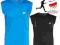 Termoaktywny bezrękawnik treningowy  4F  Łódź  X05