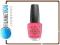 OPI LAKIER DO PAZNOKCI FLAMINGOWY ROZ 15ML