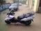 Honda silver ving 600 szok...