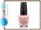 OPI LAKIER DO PAZNOKCI ŁOSOSIOWY 15ML