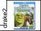 SHREK 3D [BLU-RAY 3D] polski DUBBING