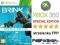 BRINK SPECIAL EDITION + KOD LIVE - XBOX 360 GW!