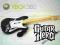 GITARA GUITAR HERO ! XBOX360 ! FENDER STRATOCASTER