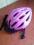 KASK ROWEROWY S/M STAN BARDZO DOBRY