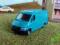 Mercedes-Benz Sprinter 1:87 Wiking