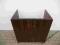 SZAFKA POD ZLEW 80 WENGE  #PPRODUCENT#
