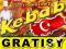 KEBAB BANER 3m/1,2m banery GASTRONOMIA BAR LODY
