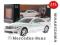 RASTAR MERCEDES CL63 AMG 1:24 STEROWANY WAWA 34200