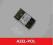 KINGSTON 1GB SODIMM DDR2 PC2-5300 667 MHz CL5 F.V