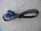 Kabel, przewód D-SUB VGA M/M 170cm nowy