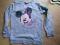 DISNEY MINNIE BLUZA 158/164