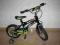 ROWEREK CHŁOPIĘCY BMX BEN 10  14