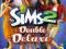 The Sims 2: Double Deluxe (podstawa + dodatki) PC