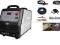 Spawarka TIG 200 225 P AC DC DIGITIG SHERMAN RATY