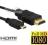 Kabel 2m HDMI-microHDMI 1.4 tablet kamera laptop