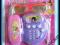 TELEFON ZABAWKA + OKULARY ZESTAW  A698