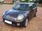 Mini Cooper D Clubman,full opcja,VAT 23%