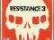 RESISTANCE 3 PS3 PL / STAN BDB / GAMEDOT LUBOŃ