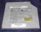 Naped COMBO HSDR-081 DVD/CD-RW - ATA - laptopy !!!
