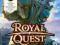 Royal Quest [PC] DODATKI O WARTOŚCI 90zł!