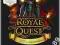 Royal Quest - Edycja Premium [PC] WARTOŚĆ 195zł!!!