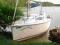 Antila22czarter jachtu-sierpień/wrzesień od 130pln