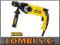 NOWA MŁOTOWIERTARKA SDS-PLUS DeWALT D25123