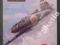 MAŁY MODELARZ NR 3/1984 MITSUBISHI J2M3 RAIDEN