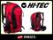 PLECAK TREKKINGOWY TURYSTYCZNY 35L ARIZONE HI-TEC