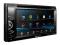 PIONEER AVH-X2500BT 2DIN USB BLUETOOTH SUPER CENA