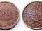 MOZAMBIK PORTUGALSKI 50 CENTAVOS 1973